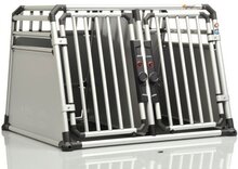 Proline Autobench Cerberus - L - 94x97x69 - Aluminium