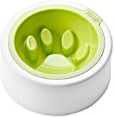 Eetbak Kaleido Good Manners lime groen