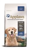 2 kg applaws dog adult chicken light hondenvoer