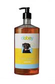 Zalmolie 500 ml