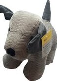Deurstopper hond - 1.2 kg