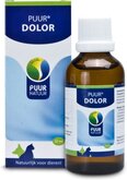 Puur puur + - 1 st à 50 ml