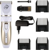 Bro Professionele Tondeuse Set - Dierentondeuse