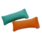 Welpendummy 250 gram zonder touw Groen 300 002-00