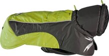 Hurrta Hondenjas 50cm - Groen/Grijs