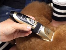 Professionele Tondeuse Set - Dierentondeuse