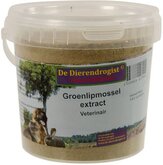 Dierendrogist Groenlipmossel Extract Veterinair - 500 GR