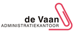 Logo de Vaan Administratie