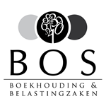 Logo Bos Boekhouding en Belastingzaken B.V.