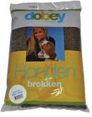Hond lam&rijst 10 kg