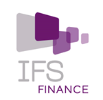 Logo IFS Finance B.V.