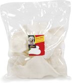 Beeztees Kauwchips Voordeel - Hondensnack - Wit - 500 gram