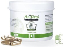AniForte® Tekenschild voor katten (60 capsules)