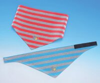 Nobby - Halsdoek Trendy Dog - Blauw - S