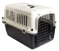 Transportbox NOMAD S tot 10kg - Grijs