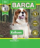 Blikvoer Kalkoen 6 x 400 gr