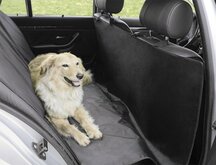 Nobby Auto Beschermhoes - Nylon - Waterafstotend - 215 x 145 cm