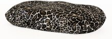 Comfort Kussen Hondenkussen Ovale Bonfire 87 x 57 cm - Panter