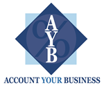 Logo Account your Business