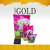 Nero Gold Rendier & Aardappel- 12 kg
