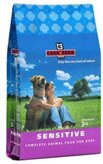 Impress your dog Sensitive geperste brok 3 kg
