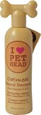 Pet head oatmeal shampoo - 1 st à 355 ml