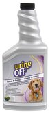 Urine Off Hond Vlekverwijderaar Spray 500ml