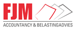 Logo FJM Accountancy & Belastingadvies