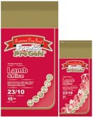 Franks Pro Gold Lamb & Rice 3 kg.