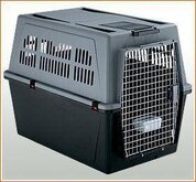 Ferplast atlas professional grijs 101x68,5x75,5 cm