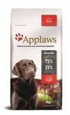 7,5 kg applaws dog adult large breed chicken hondenvoer