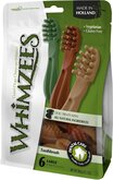 Whimzees Tandenborstel Large - Hondensnacks - 6x14.5 cm