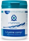 Phytonics L-Lysine Comp 100 g