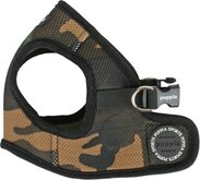 Puppia Vest Hondentuig - S - borstomvang 31-33 cm - Camouflage