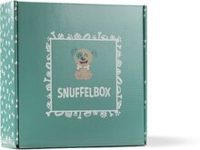Cadeaubox Voor Honden - Vanaf 8 kg en daarboven
