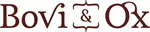 Logo Bovi & Ox B.V.