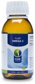 Puur Natuur Omega-3 - 100 ml