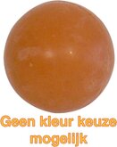 Happy Pet Hondenspeelgoed Rubber Bal - Ø 9 cm