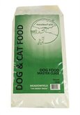 10 kg meadowfield dog food master class lamb & rice hondenvoer