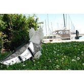 Hondenzwemvest Salty Dog Camouflage