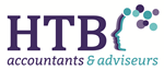 Logo HTB accountants & adviseurs