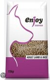 Enjoy Droogvoer Hondenvoer - Enjoy Adult Lam & Rijst