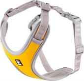 Hurtta tuig voor hond adventure oranje / grijs 80-100 cm