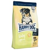 1 kg Happy Dog Supreme Young Baby Lam & Rijst Hondenvoer