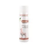 Dermoscent Atop 7 Shampoo voor hond en kat - 200 ml