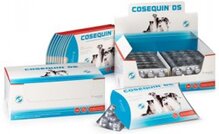 Cosequin DS 30x10 smakelijke tabletten hond