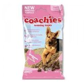 Coachies Puppy - trainingsbrokjes 75 gr.