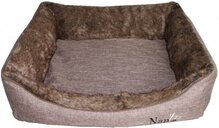 Napzzz Hondenmand Grizzly - 5 maten 70x50x20 cm XS