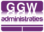 Logo GGW Administraties
