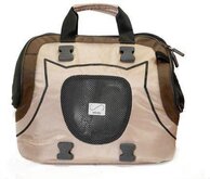 Petego Reistas Draagtas Infinita Beige/Bruin -  40.6 x 25.4 x 30.5 cm